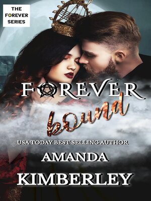 cover image of Forever Bound